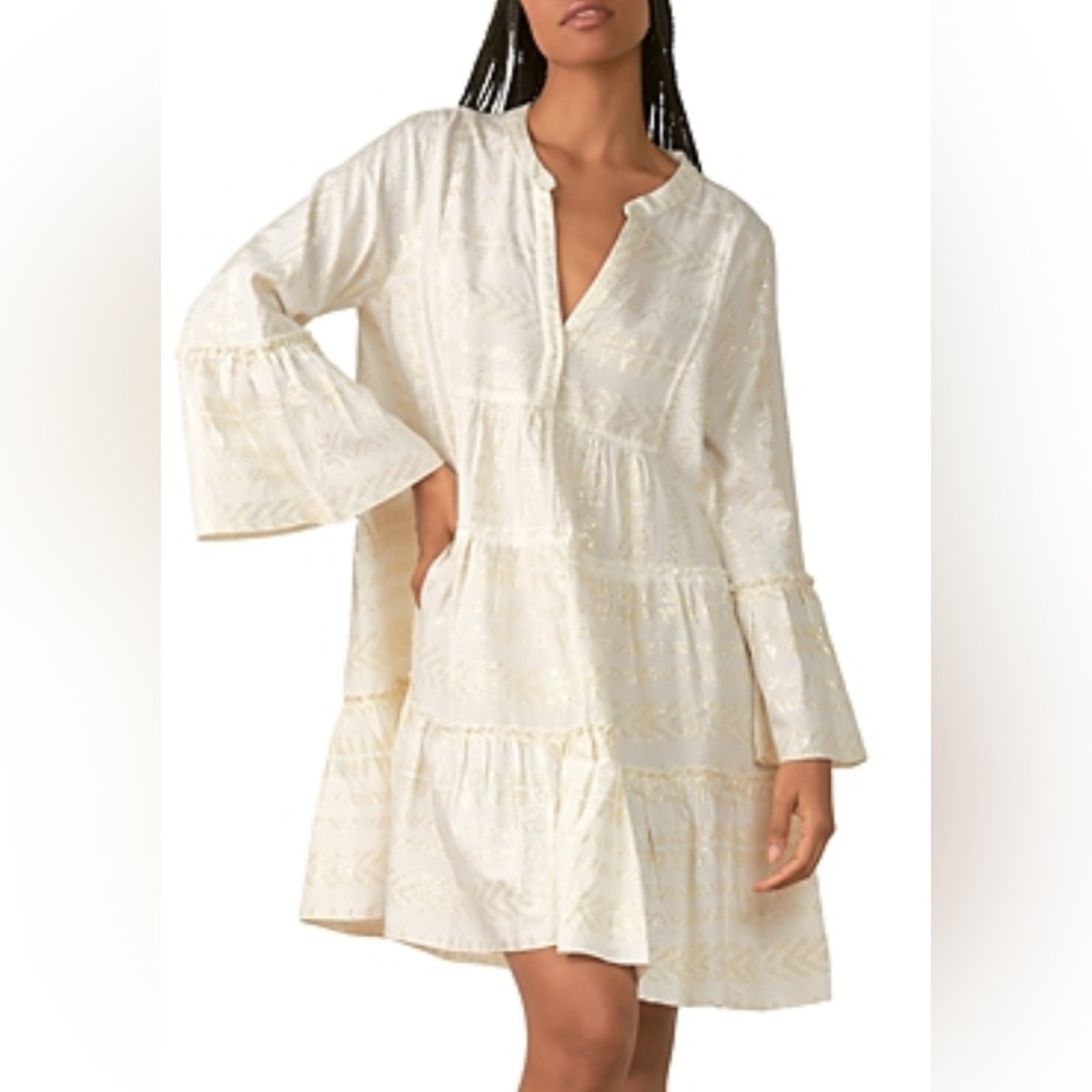Elan Cover Up Dress